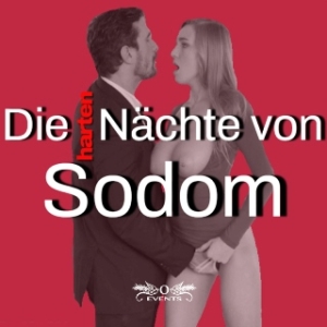 Die harten Nächte von Sodom im Cats in München
